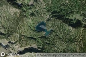 Spider Lake