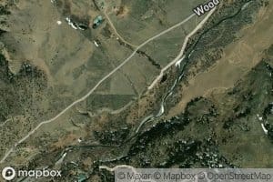 Rennerberg Creek