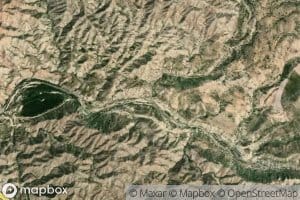 Rudkhaneh-ye Ab Zari