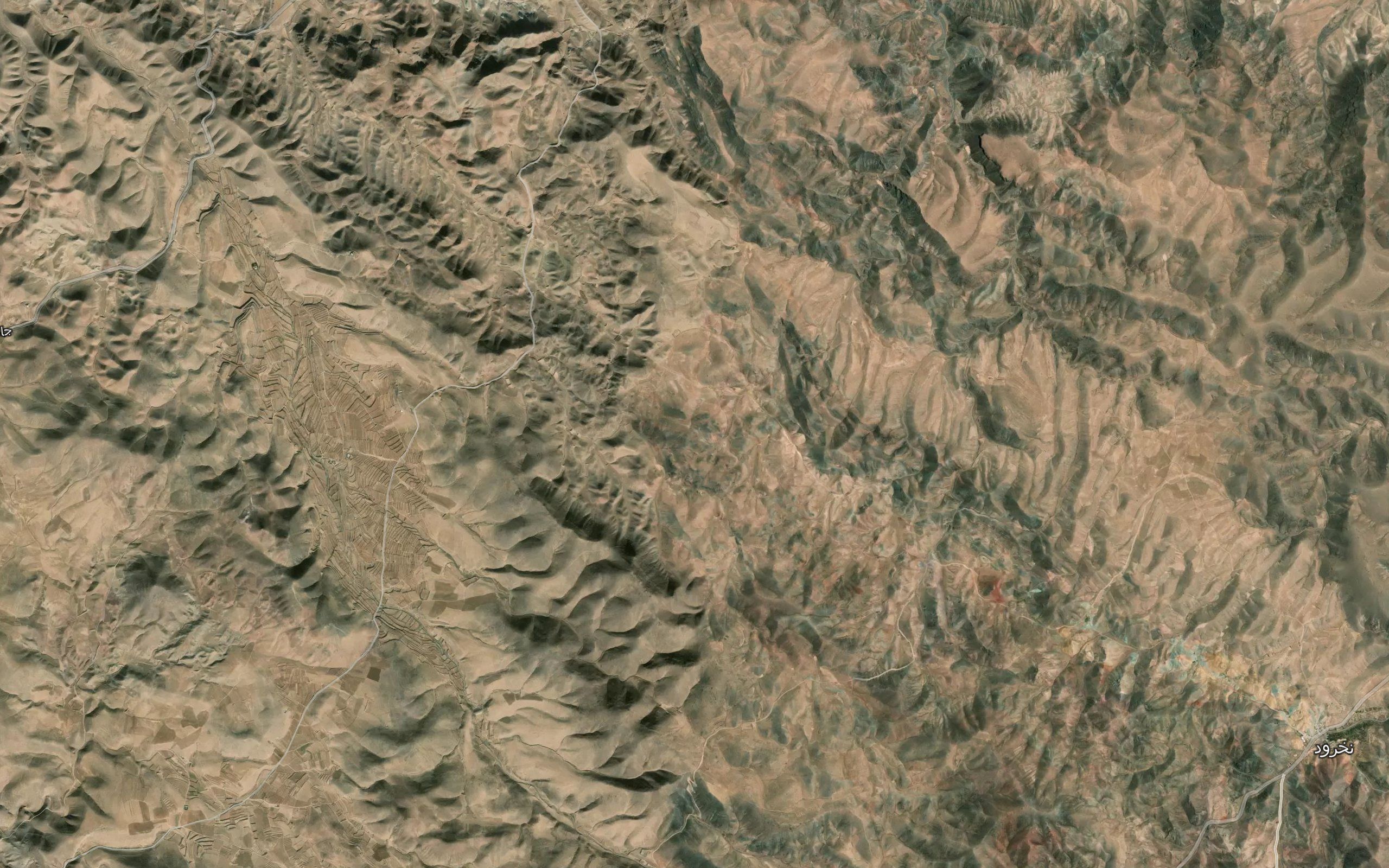 Cheshmeh-ye Zalir
