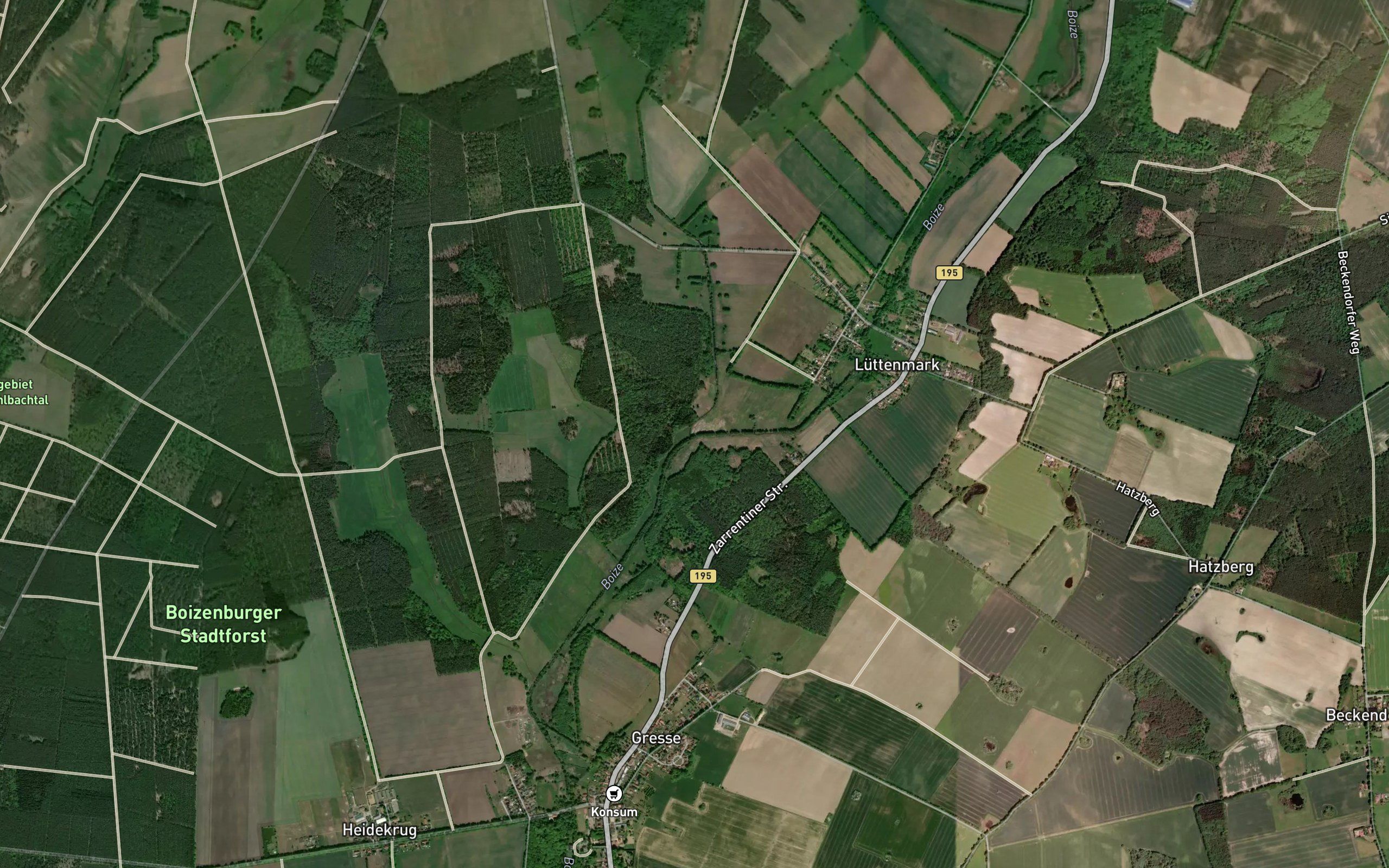 Wallmoorbach