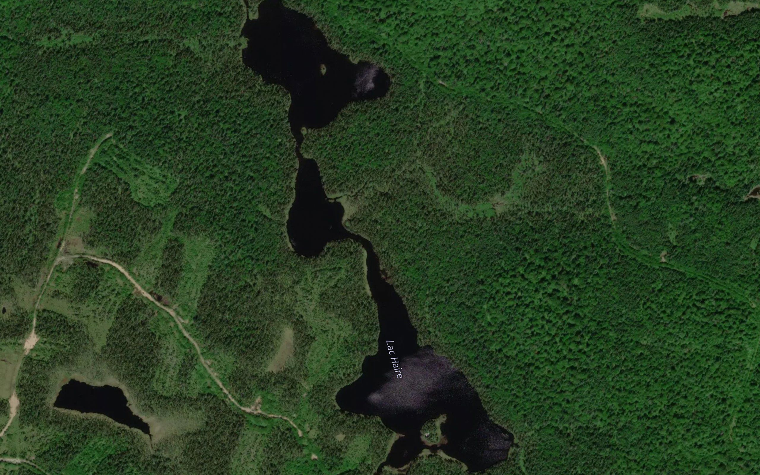 Lac Haire
