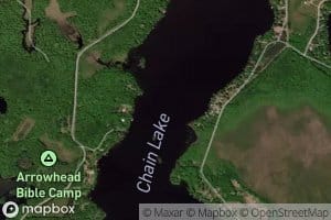 Chain Lake
