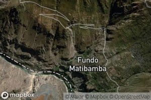 Quebrada Cantohuayjo