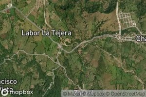 Quebrada del Zapotal