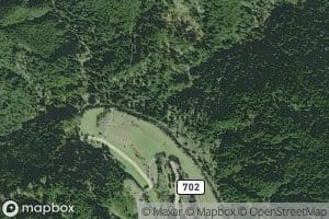 Trout Creek