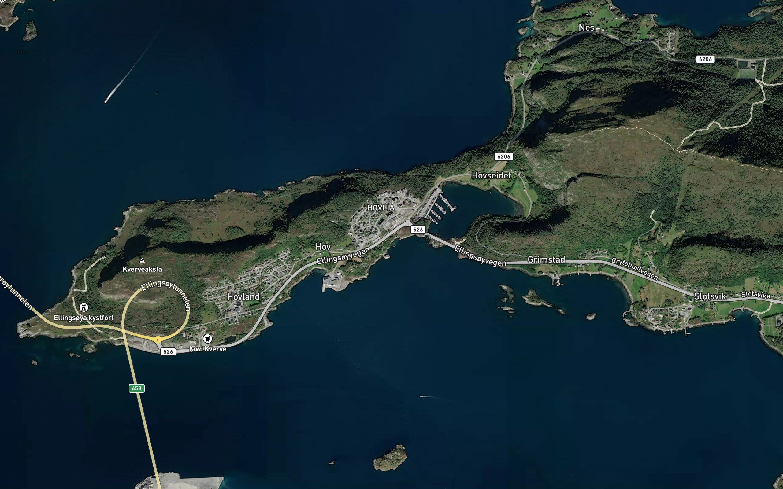 Dalsvika