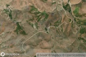 Cheshmeh-ye Sang-e Siah