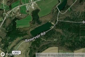 Hornell Reservoir Number One