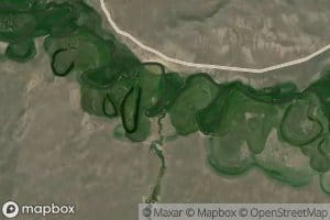 Bean Creek
