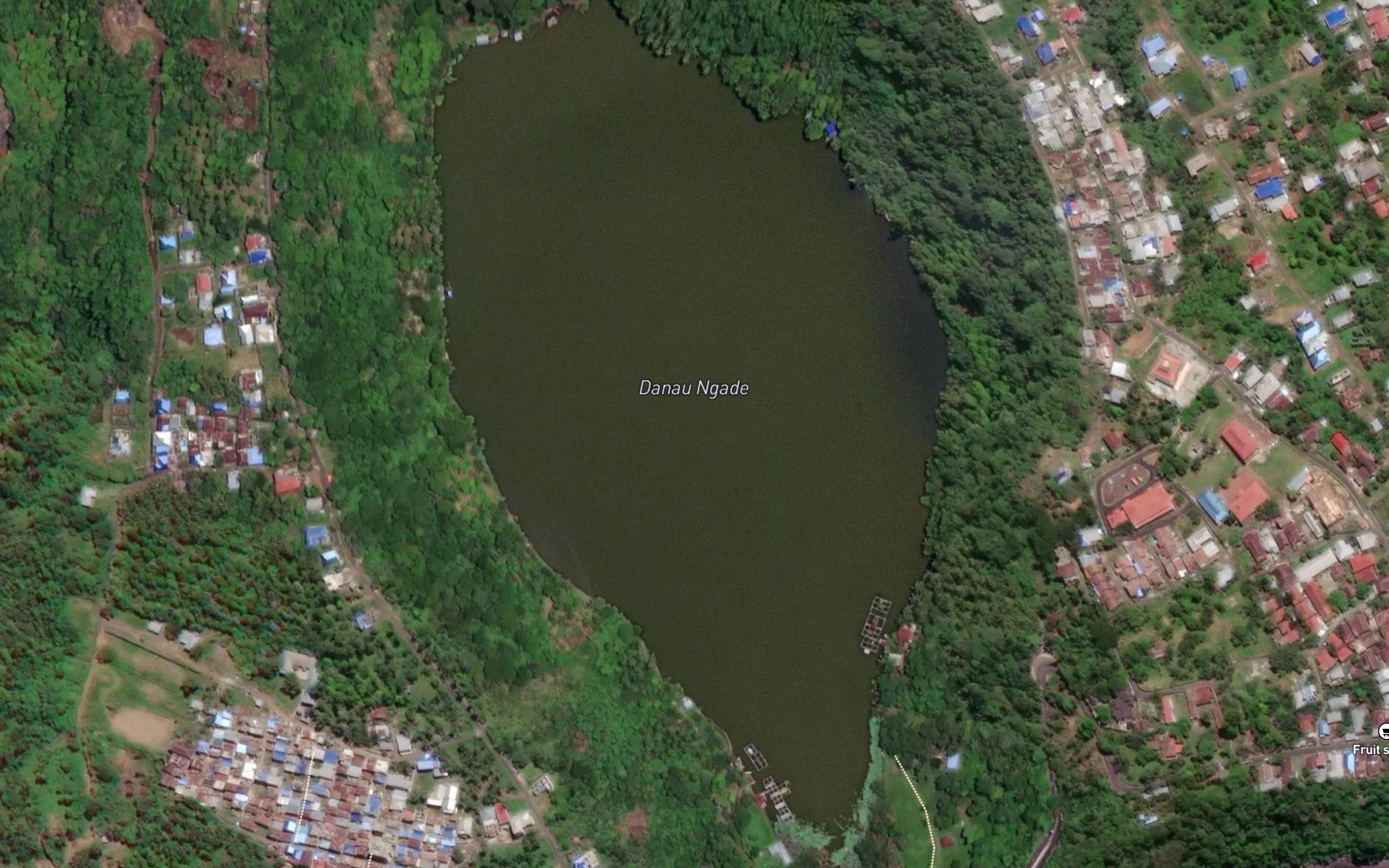 Danau Laguna