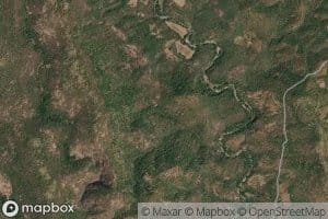 Barranca Los Jazmines