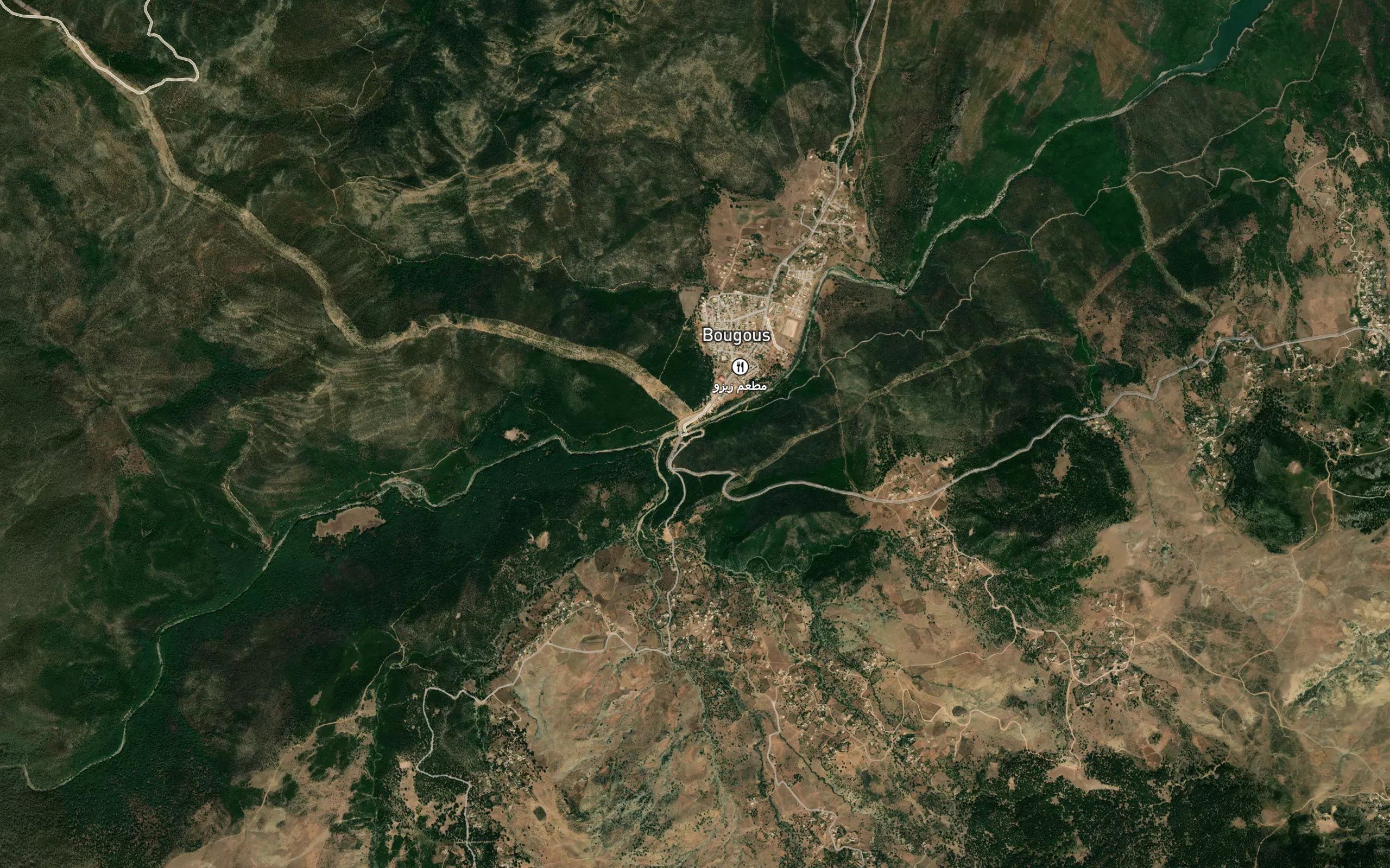 Oued Bellata