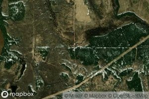 Clute Creek