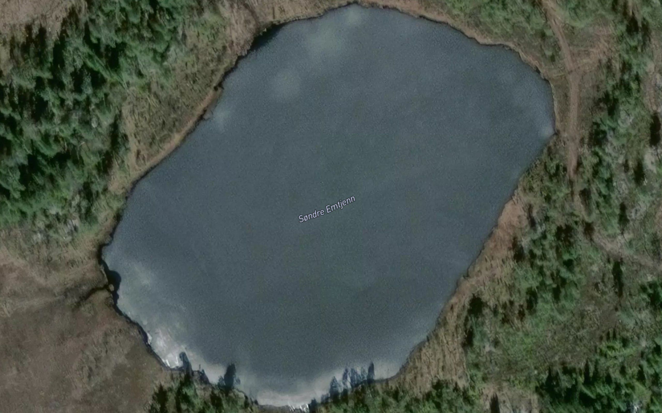 Emtjern,l