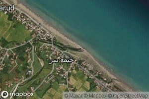 Rudkhaneh-ye Shafarud