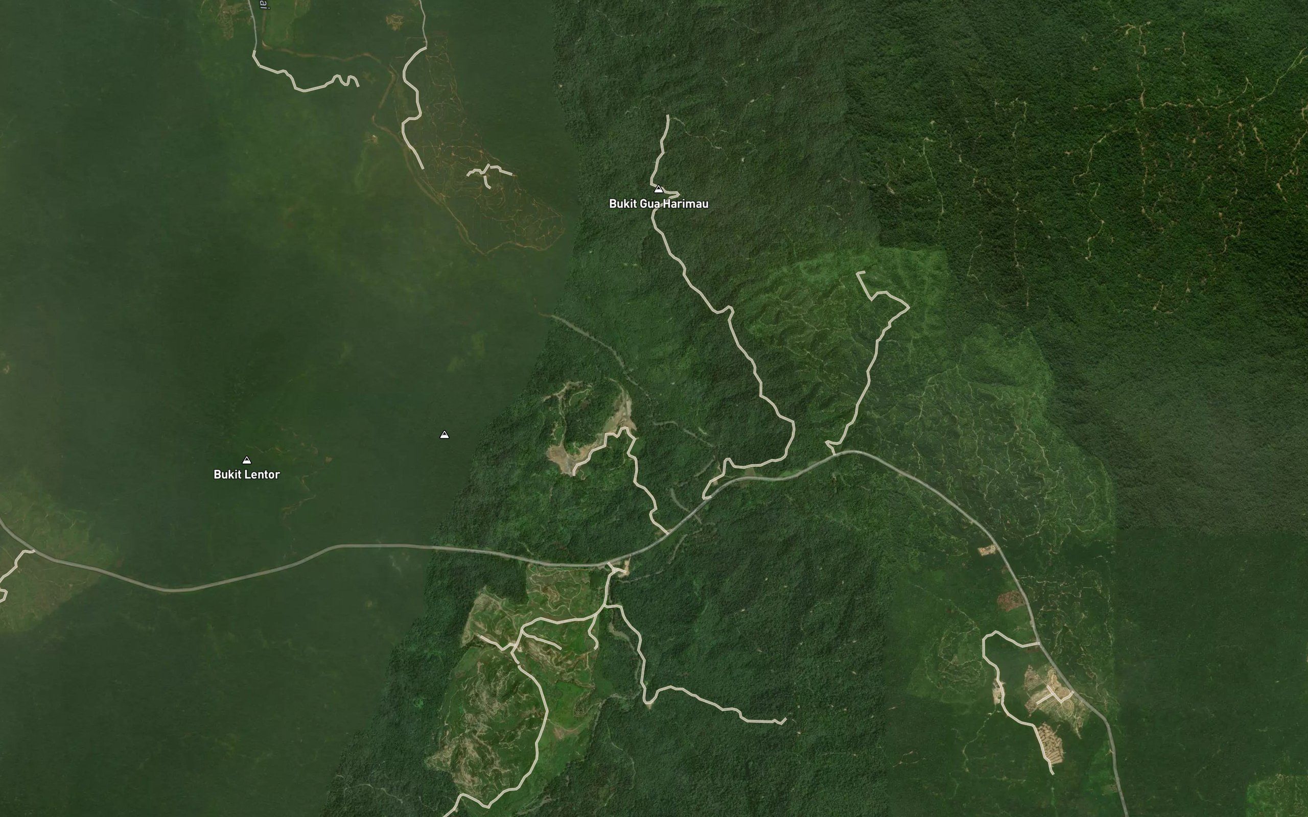 Sungai Sindur