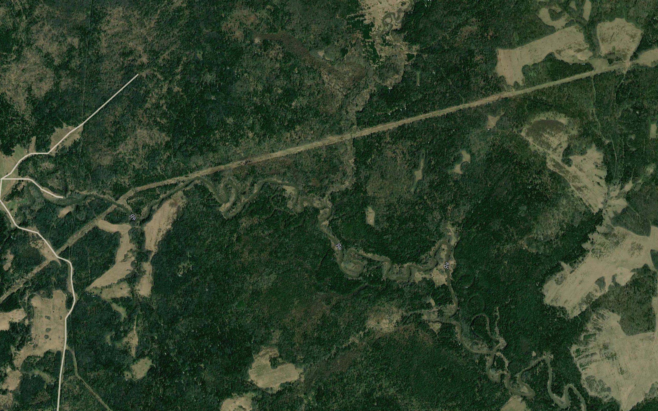 Berezovka