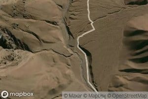 Estero Lomas Coloradas