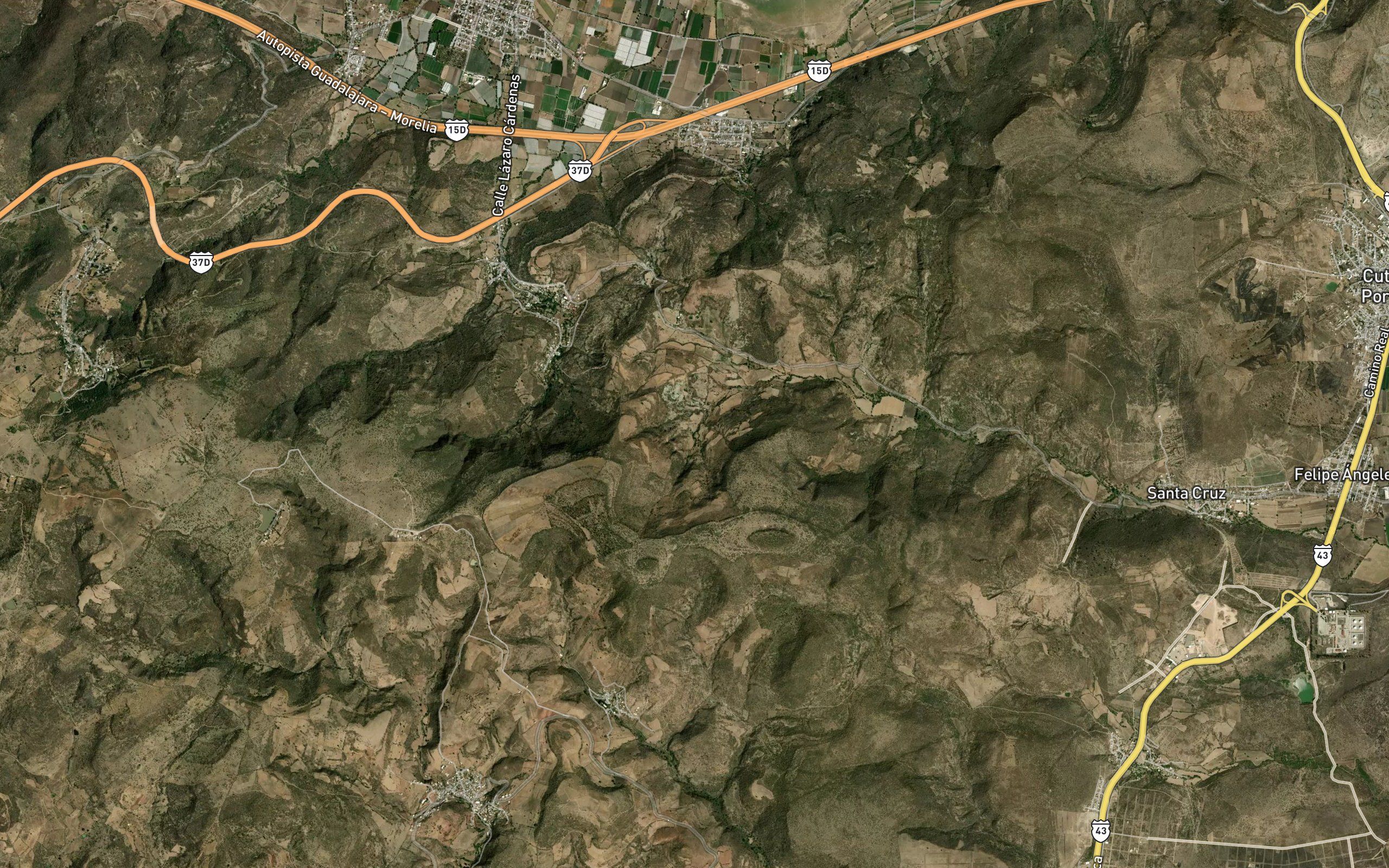 La Higuera