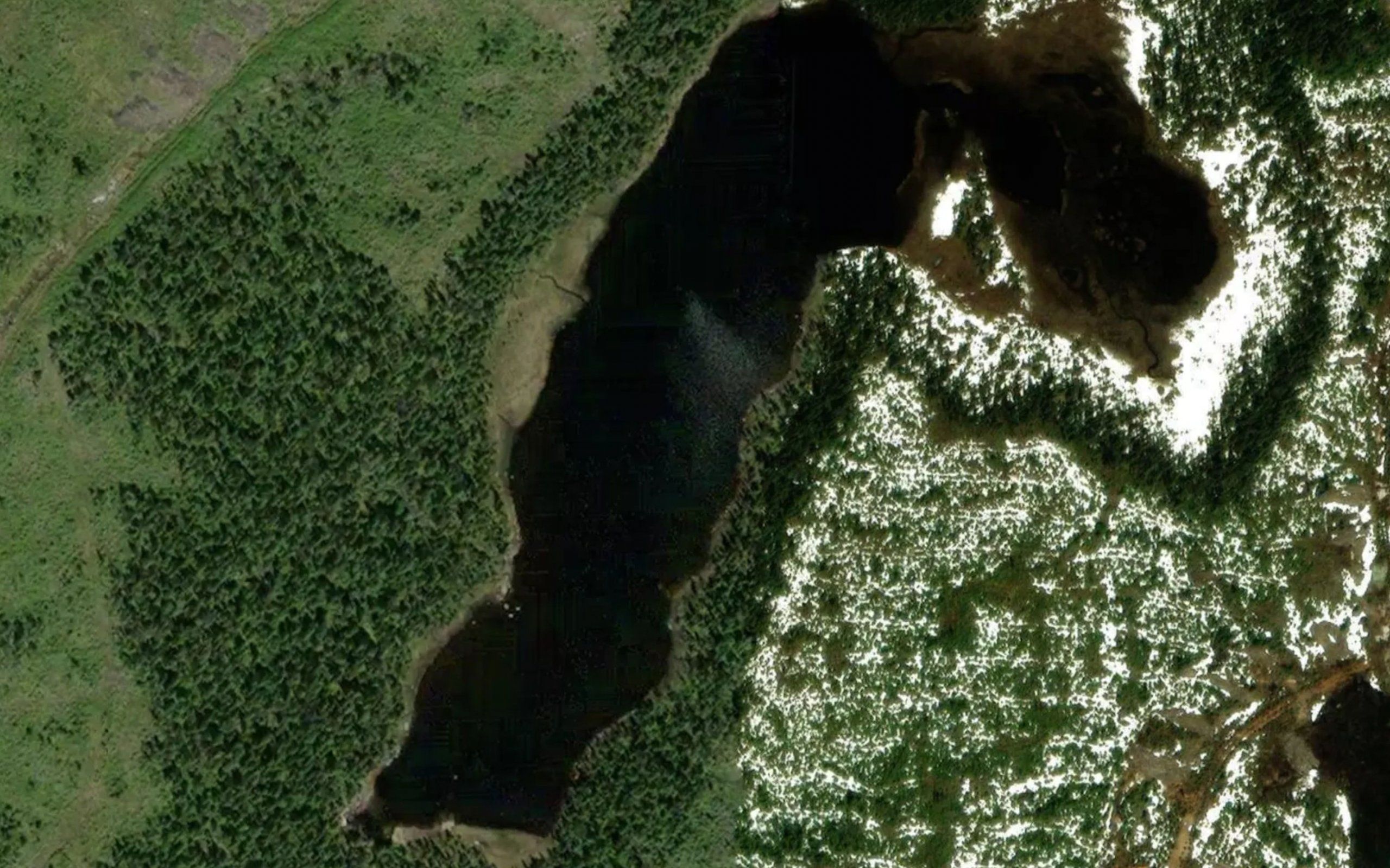 Lac Dumaresque