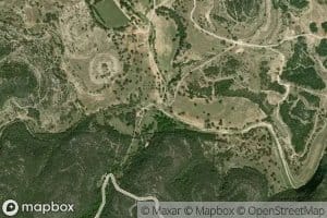 Pecan Grove Spring