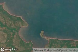 Kangeekiksatharuk Cove