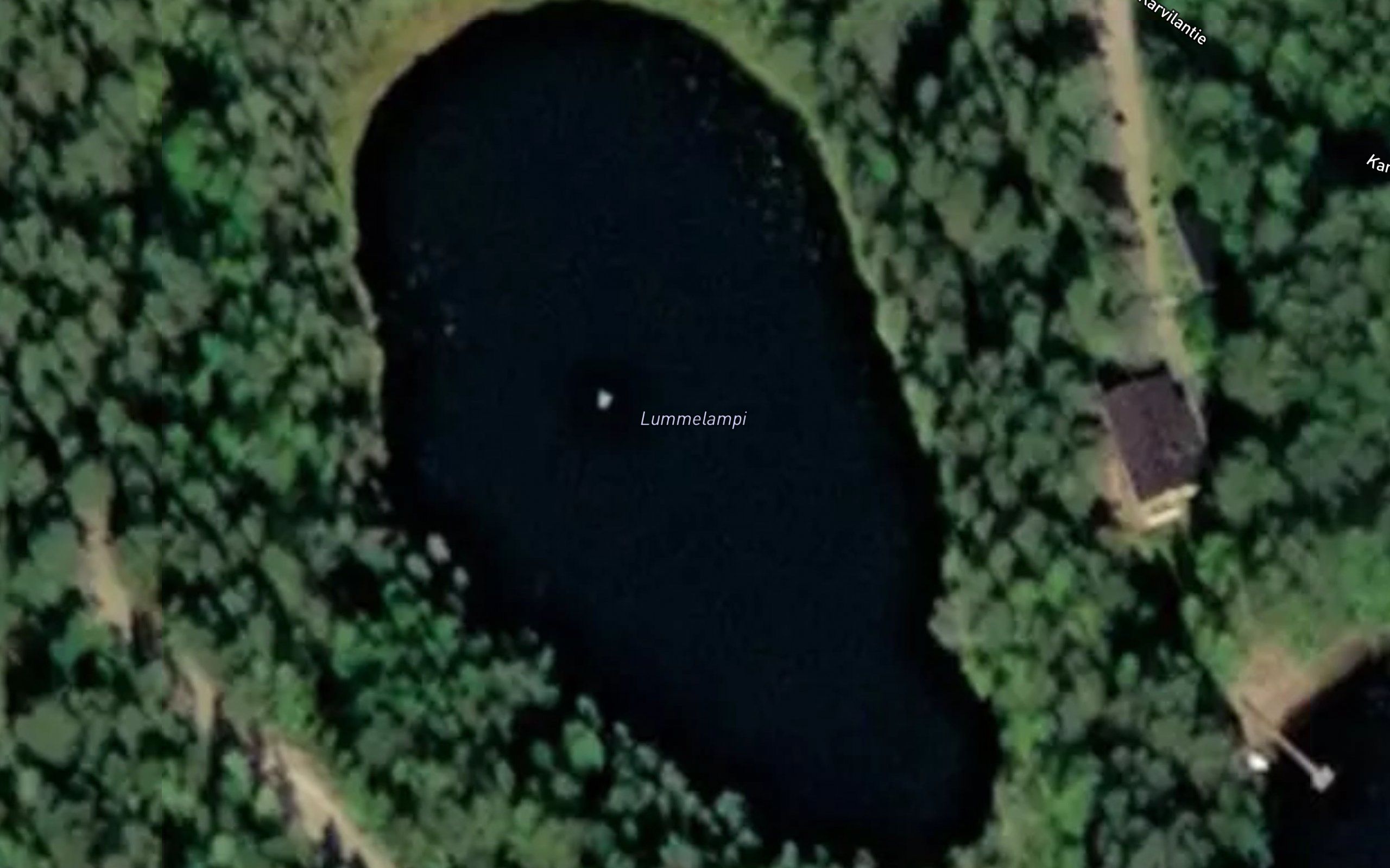 Lummelampi