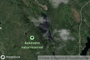 Askevatnet,s