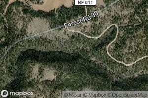 Currier Creek