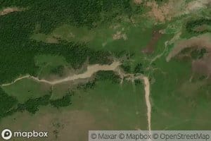 Lagunas Las Queseras