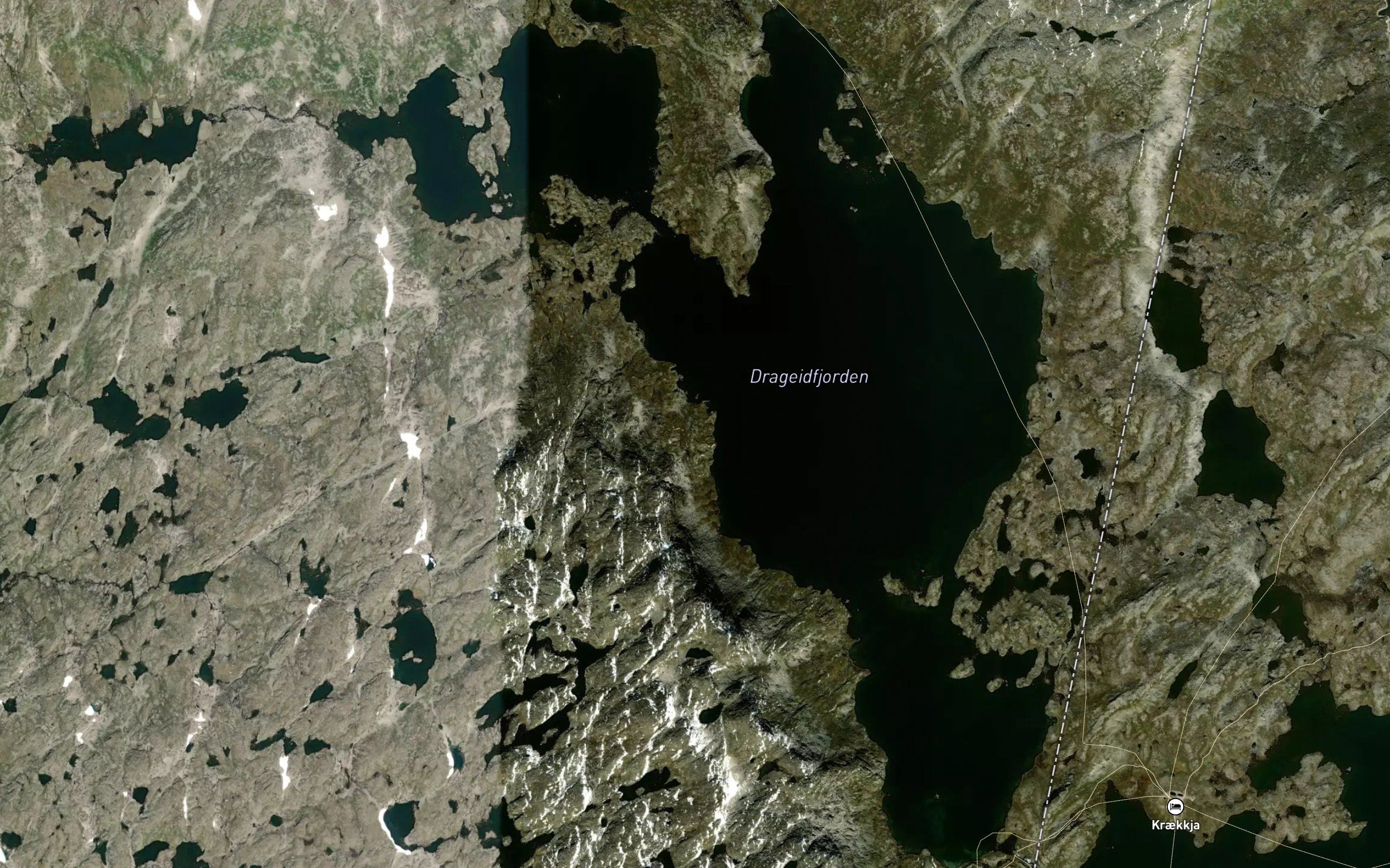 Drageidfjorden