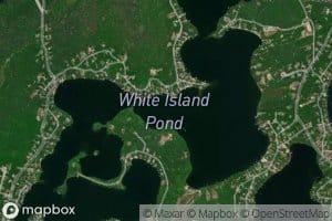 White Island Pond
