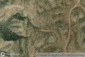 West Cow Water Storage