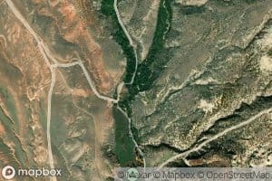 Dry Medicine Lodge Creek