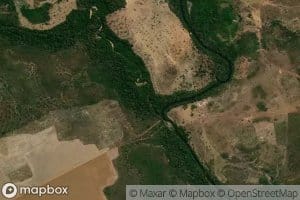 Ribeirao Sao Rafael