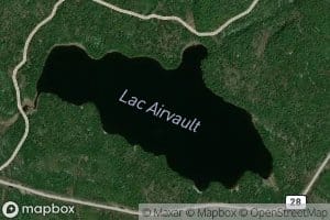 Lac Airvault