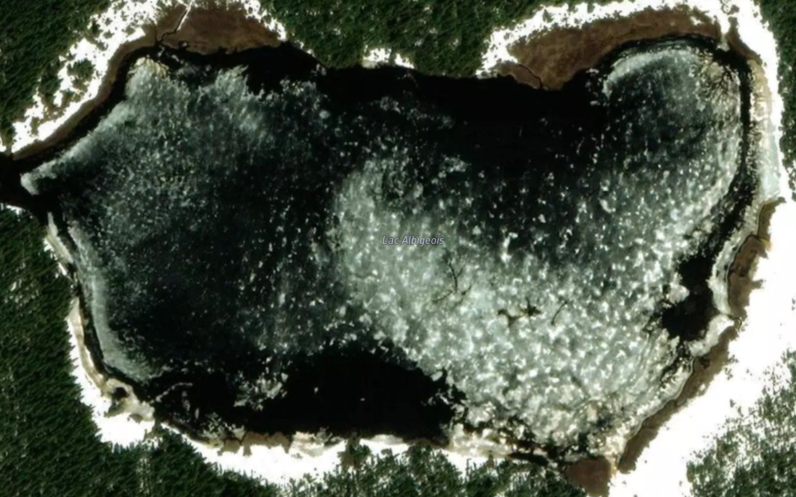 Lac Albigeois