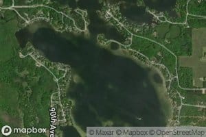 Horsehead Lake