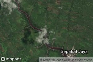 Sungai Tunas Harapan