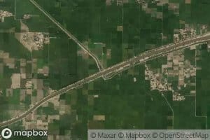 Rojhanwali Distributary