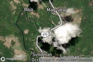 Hibatang River