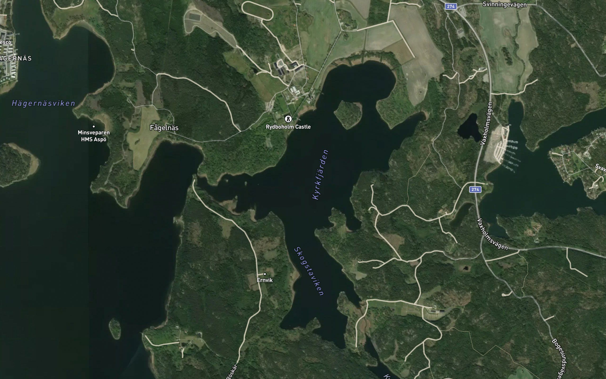 Kyrkfjarden