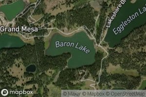 Baron Lake