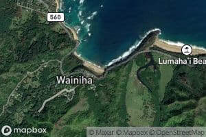 Wainiha River