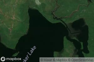 North Floodwood River