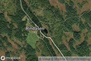 Nordre Rinnastjern