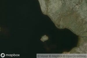 William Johnston Lake