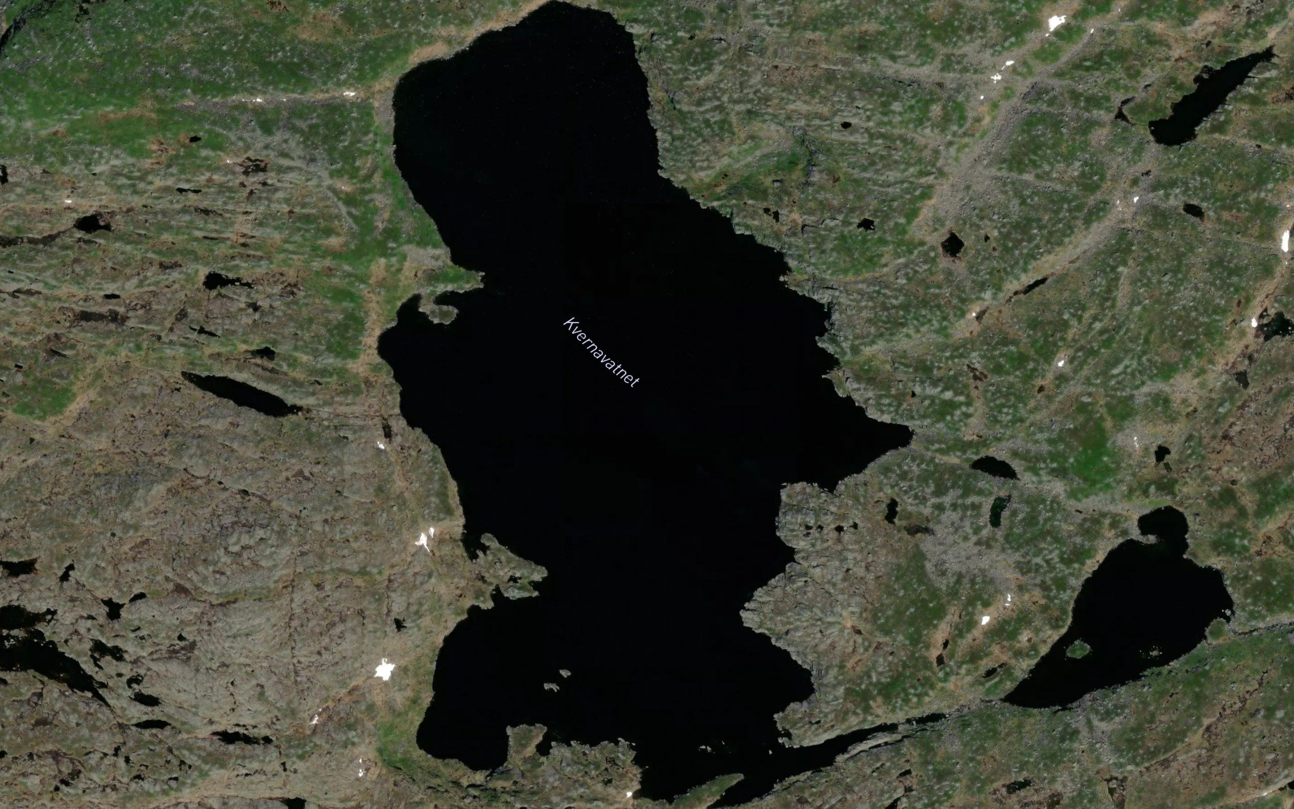 Kvernavatnet