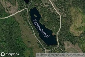 Valkealampi